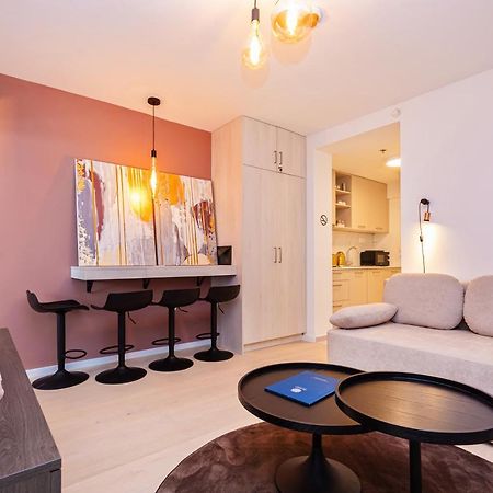 Sunny Lol Port Apartments In The City Centre Dubrovnik Exterior photo