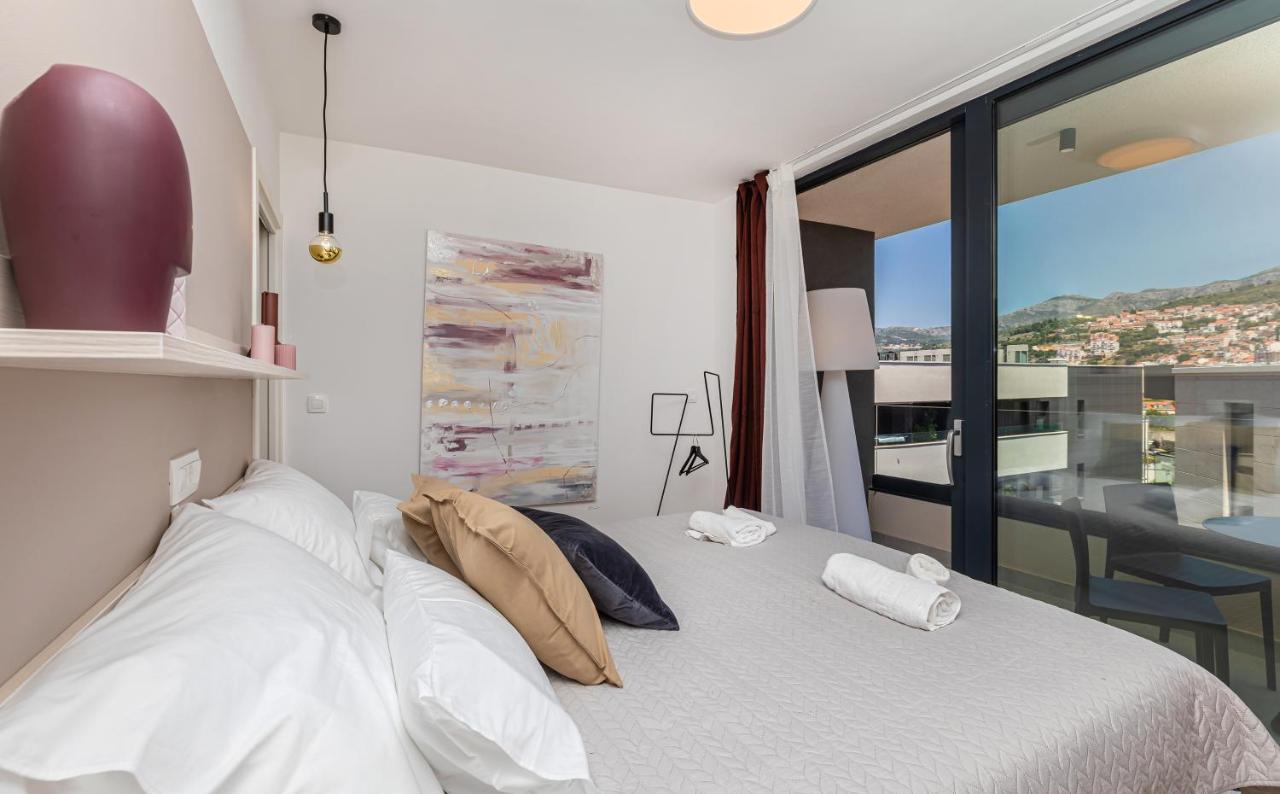 Sunny Lol Port Apartments In The City Centre Dubrovnik Exterior photo
