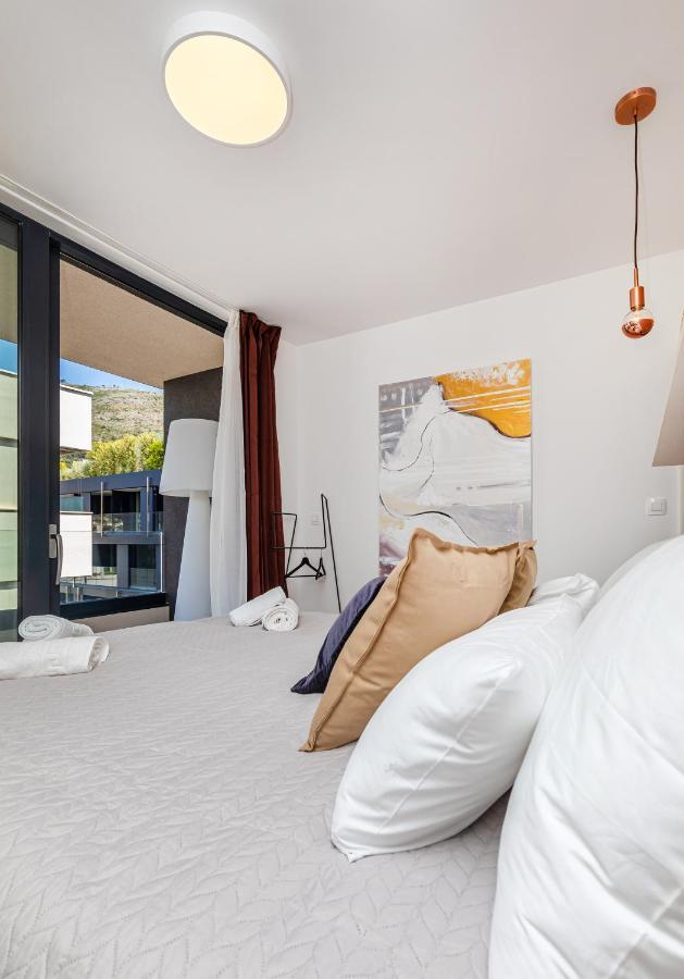 Sunny Lol Port Apartments In The City Centre Dubrovnik Exterior photo