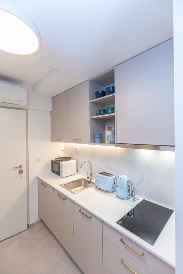 Sunny Lol Port Apartments In The City Centre Dubrovnik Exterior photo