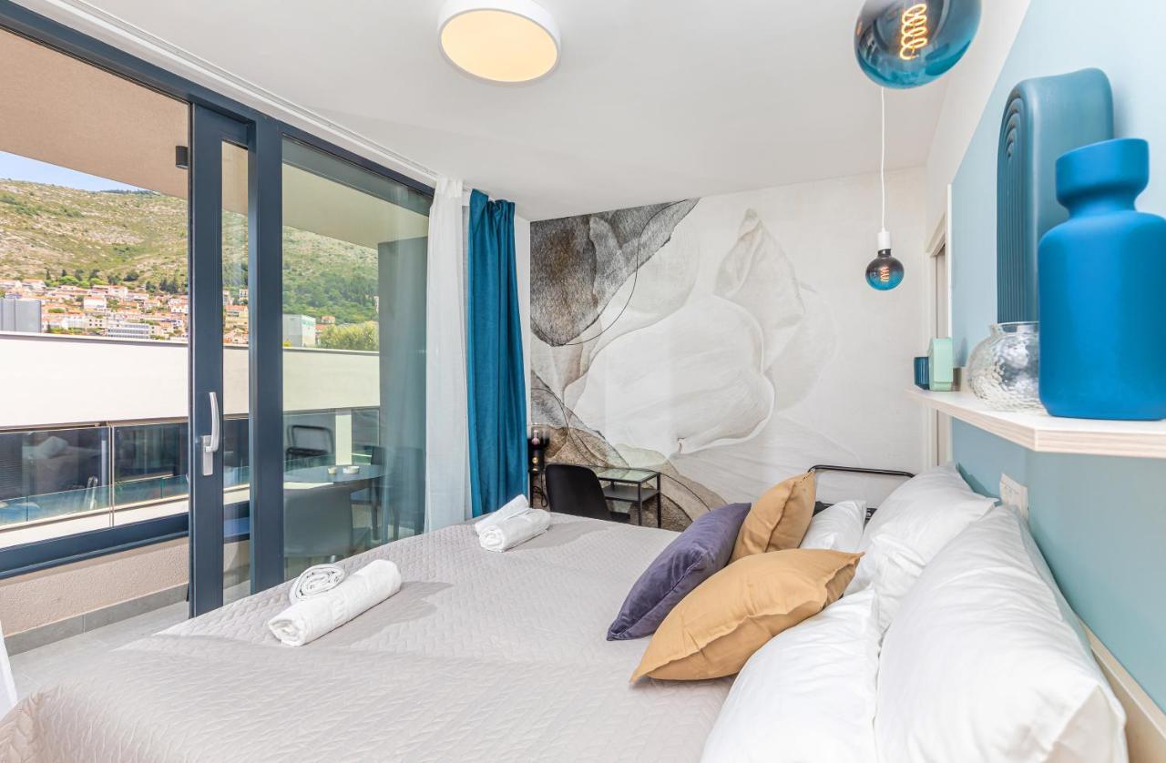 Sunny Lol Port Apartments In The City Centre Dubrovnik Exterior photo