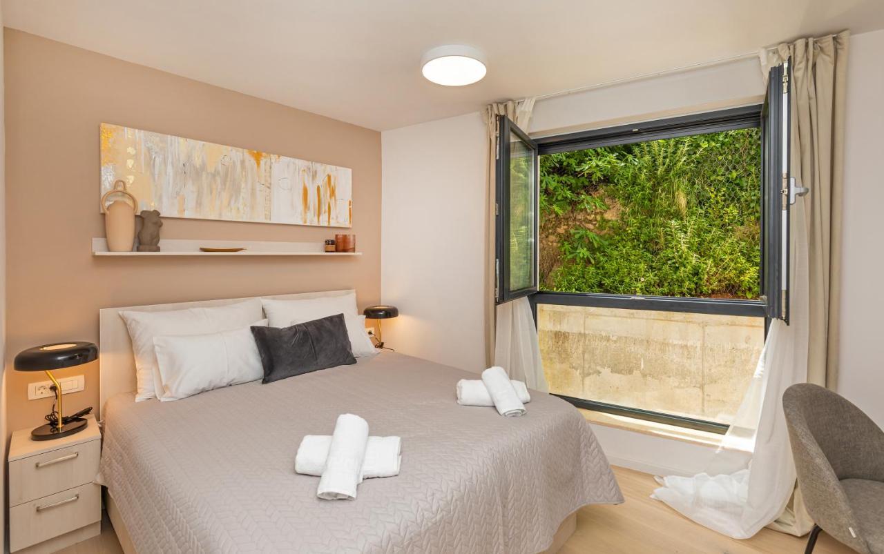 Sunny Lol Port Apartments In The City Centre Dubrovnik Exterior photo