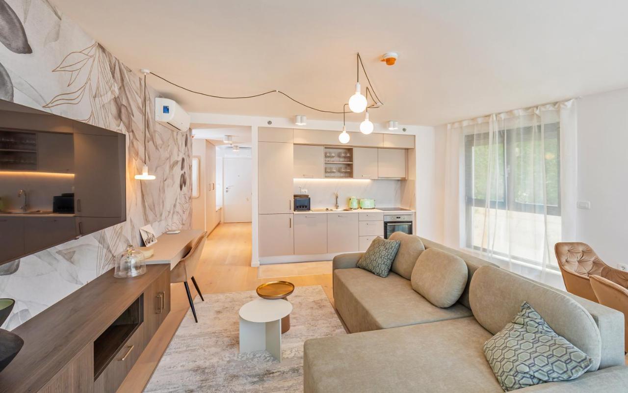 Sunny Lol Port Apartments In The City Centre Dubrovnik Exterior photo