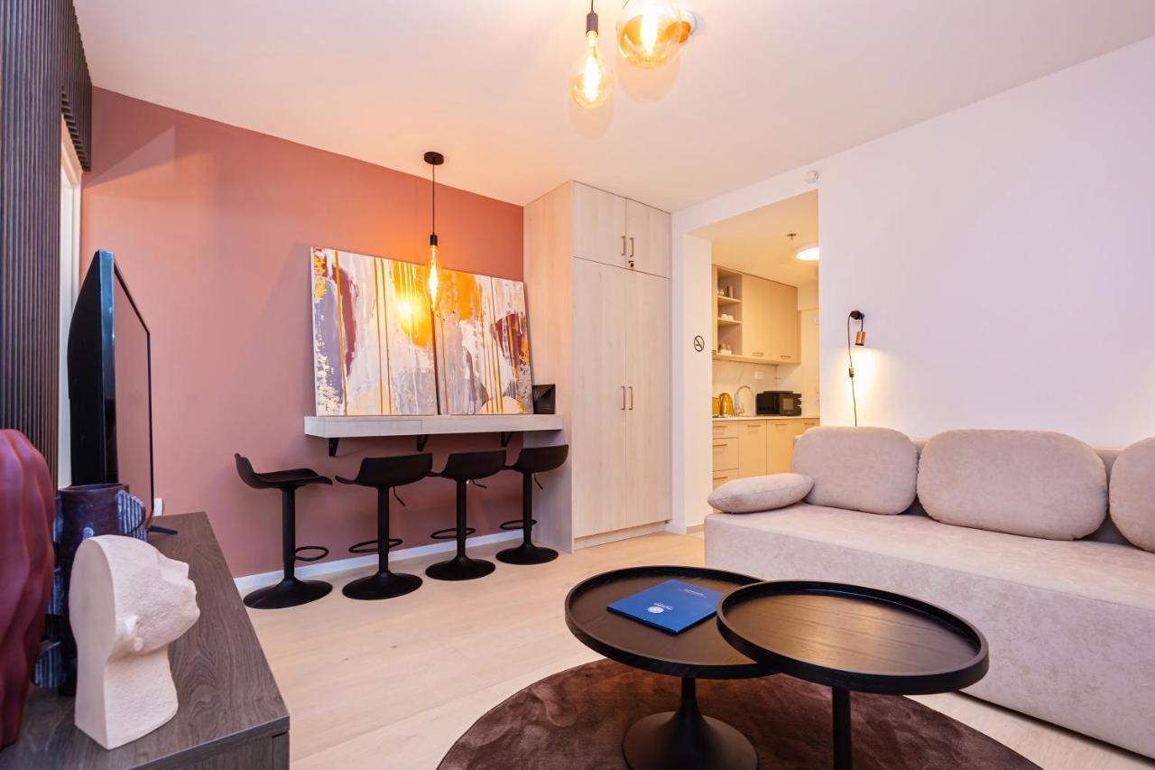 Sunny Lol Port Apartments In The City Centre Dubrovnik Exterior photo