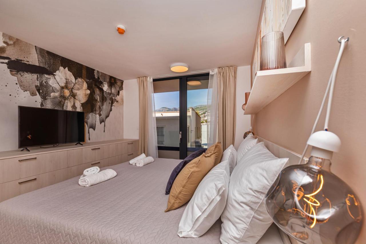 Sunny Lol Port Apartments In The City Centre Dubrovnik Exterior photo