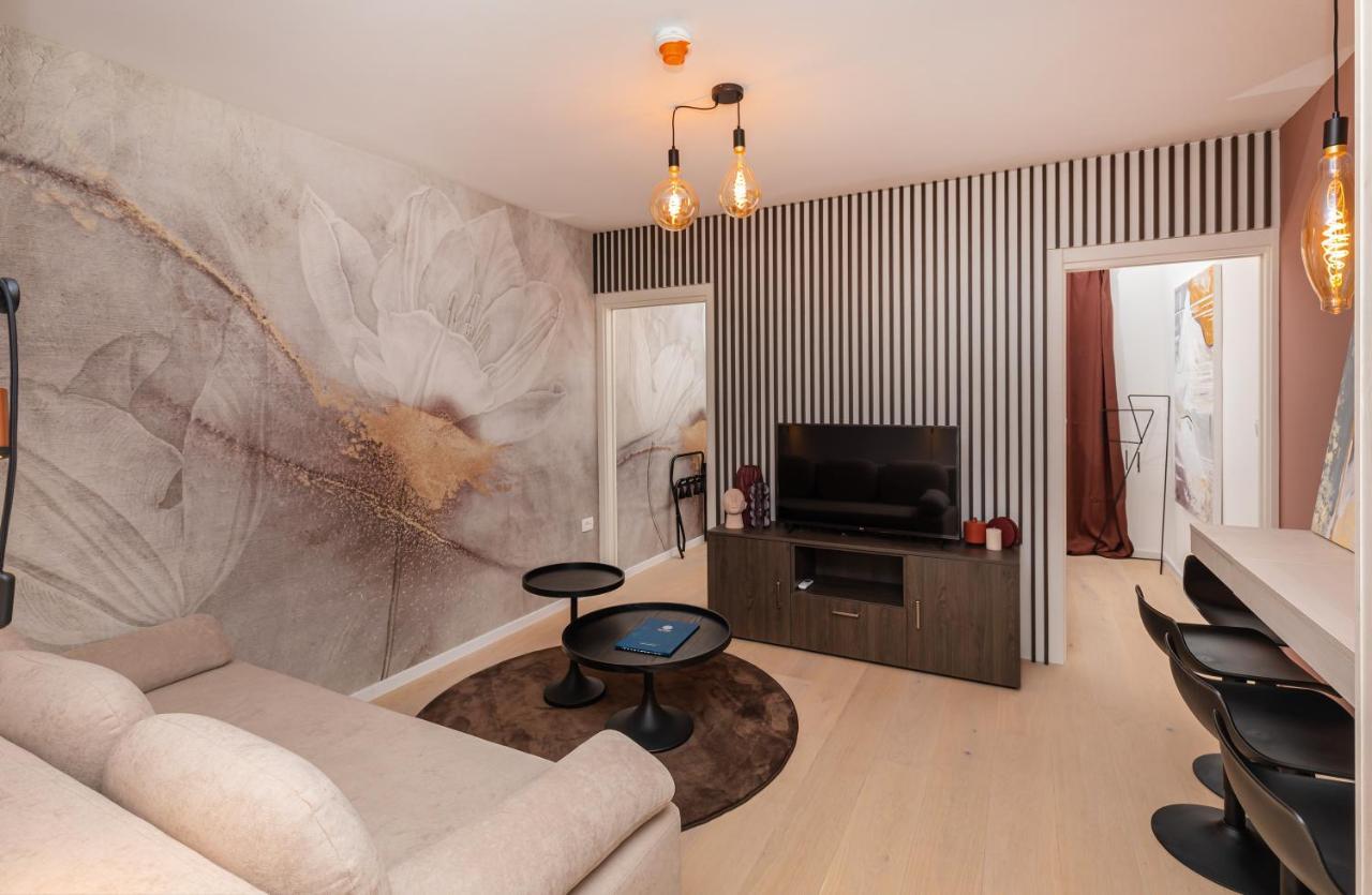 Sunny Lol Port Apartments In The City Centre Dubrovnik Exterior photo