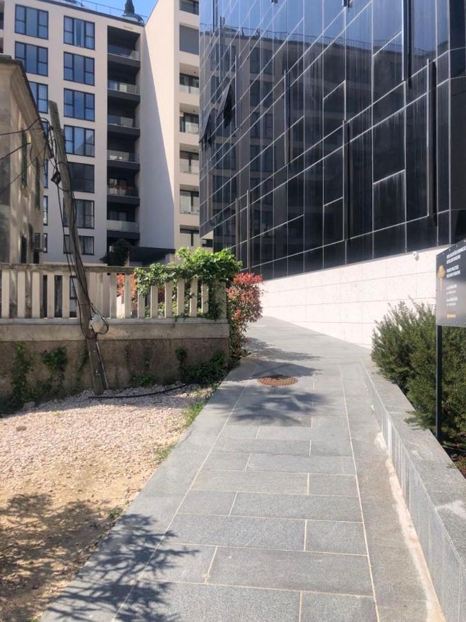 Sunny Lol Port Apartments In The City Centre Dubrovnik Exterior photo